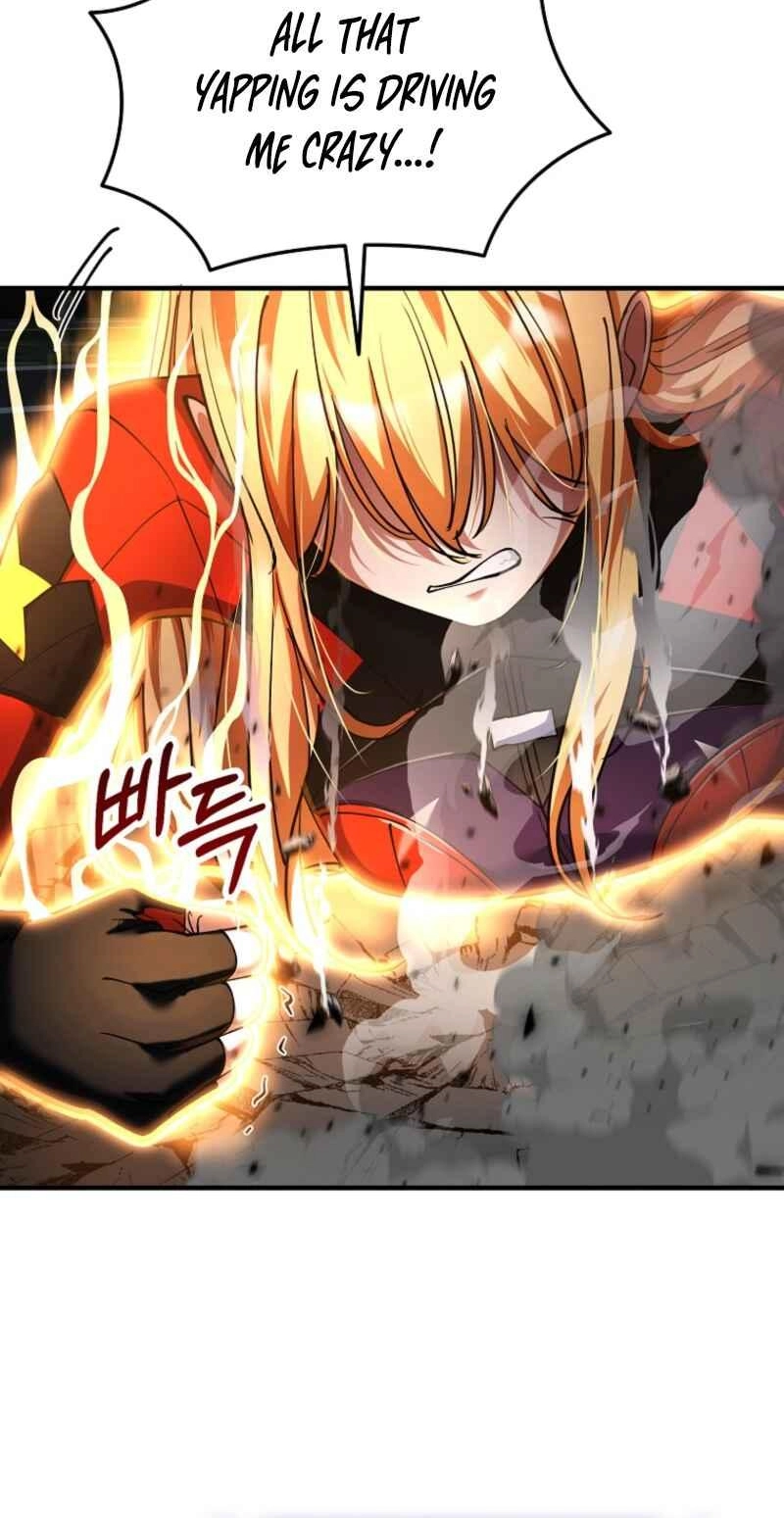 Read I Became the Villain the Hero Is Obsessed With Manga Online