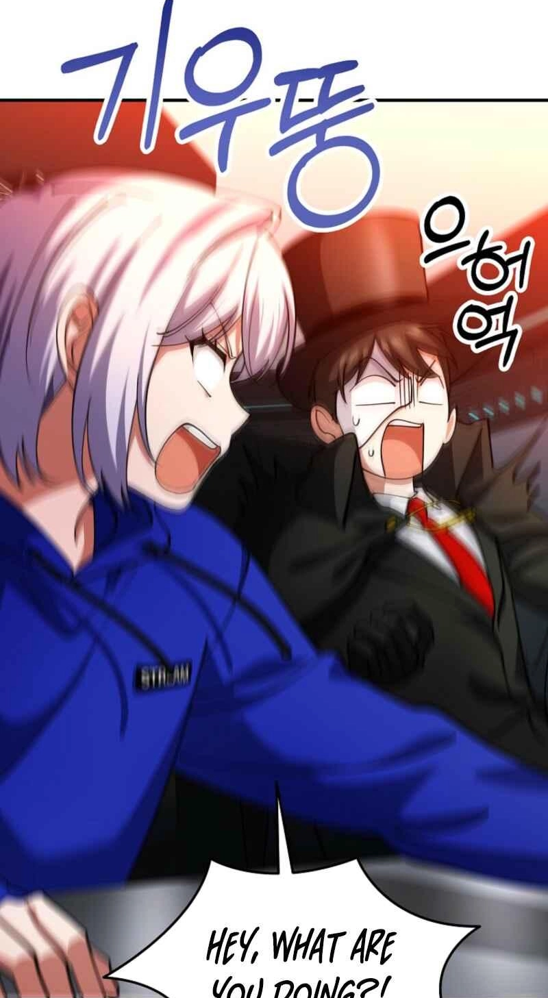 Read I Became the Villain the Hero Is Obsessed With Manga Online