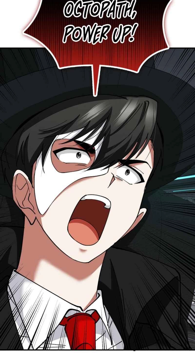 Read I Became the Villain the Hero Is Obsessed With Manga Online