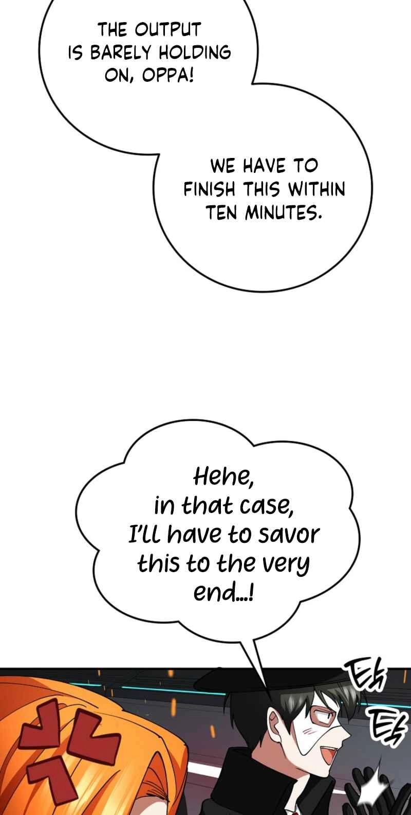 Read I Became the Villain the Hero Is Obsessed With Manga Online