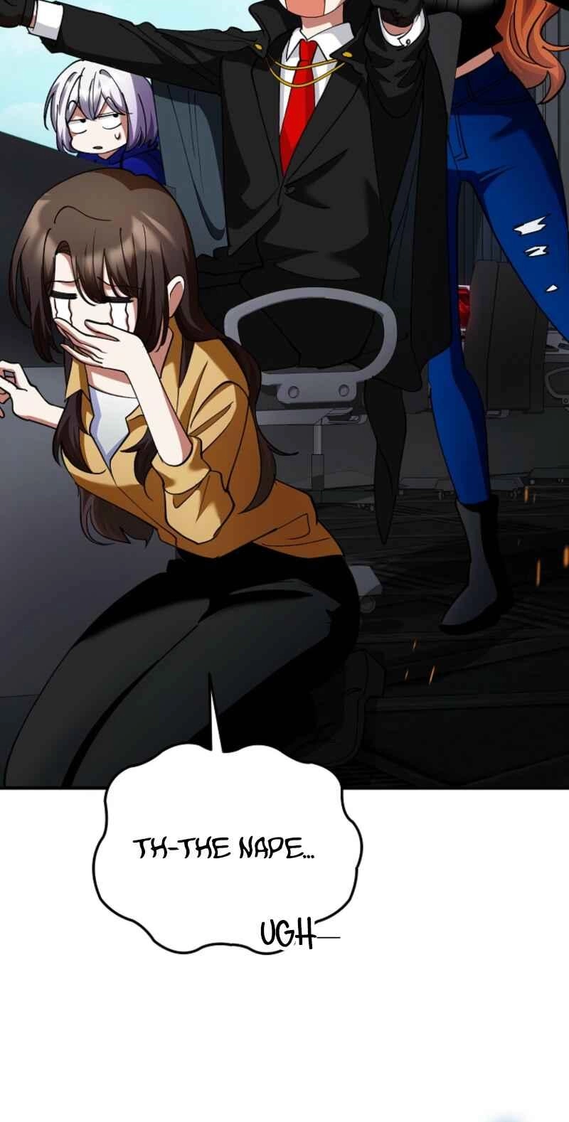 Read I Became the Villain the Hero Is Obsessed With Manga Online