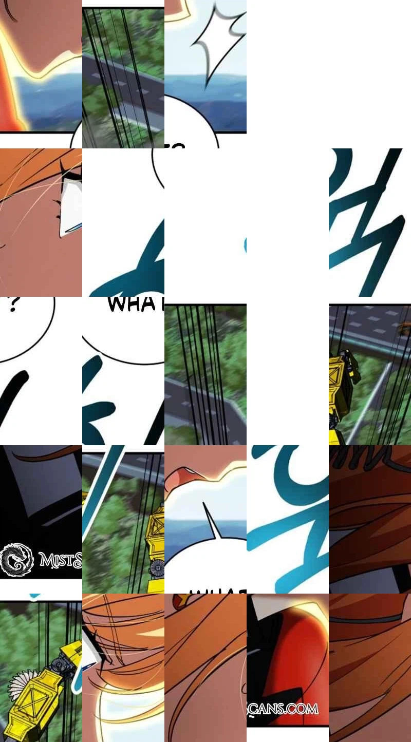 Read I Became the Villain the Hero Is Obsessed With Manga Online