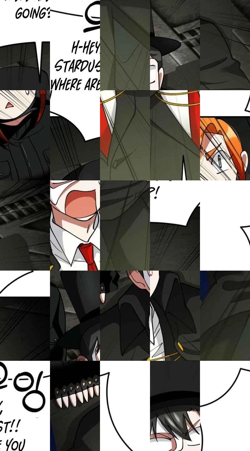 Read I Became the Villain the Hero Is Obsessed With Manga Online