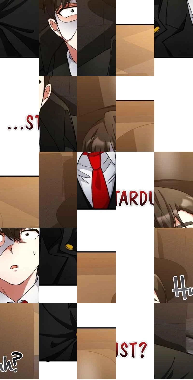 Read I Became the Villain the Hero Is Obsessed With Manga Online