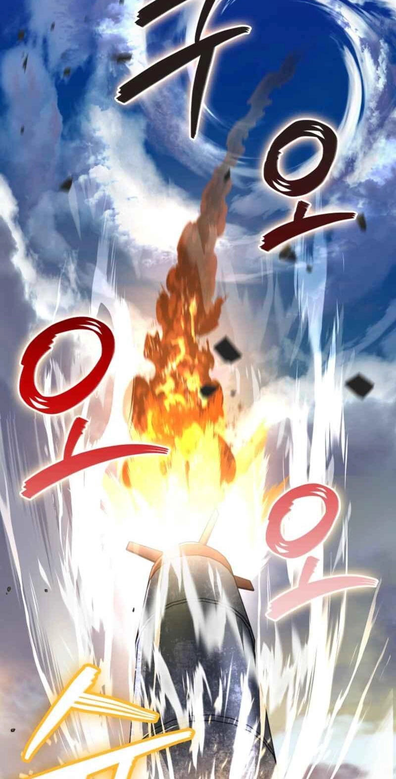 Read I Became the Villain the Hero Is Obsessed With Manga Online
