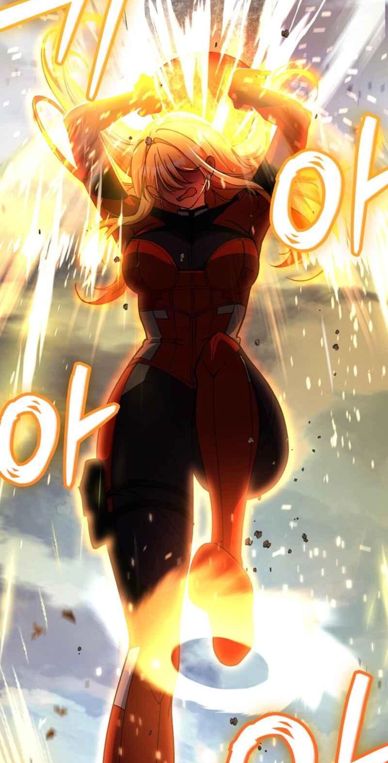 Read I Became the Villain the Hero Is Obsessed With Manga Online