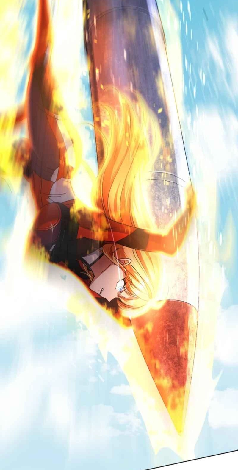 Read I Became the Villain the Hero Is Obsessed With Manga Online