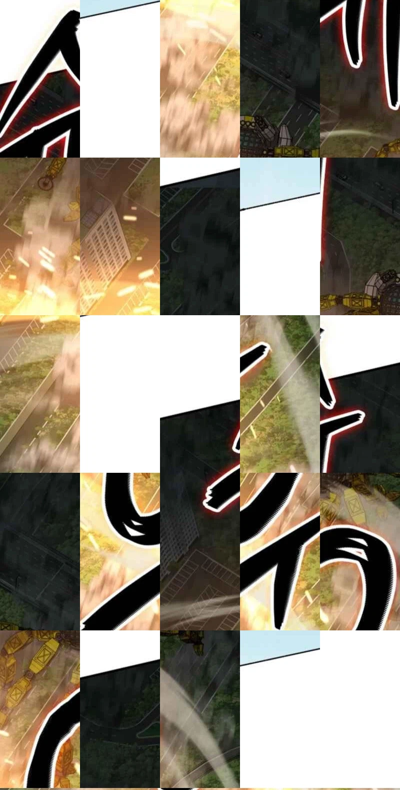 Read I Became the Villain the Hero Is Obsessed With Manga Online