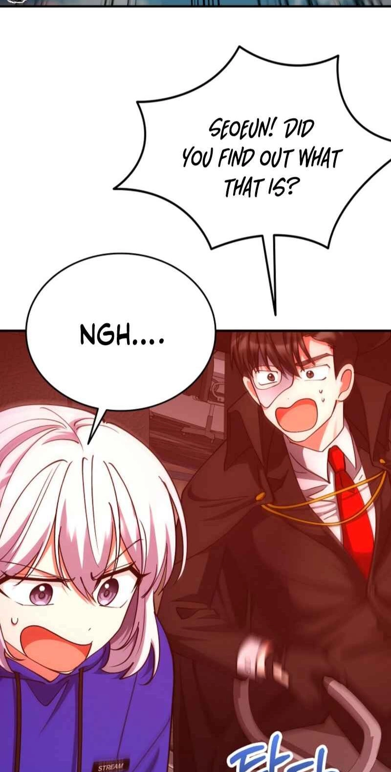Read I Became the Villain the Hero Is Obsessed With Manga Online