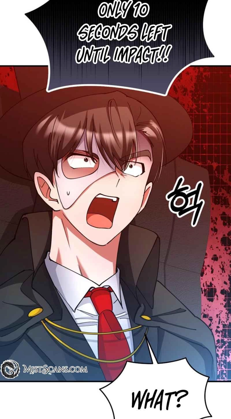 Read I Became the Villain the Hero Is Obsessed With Manga Online