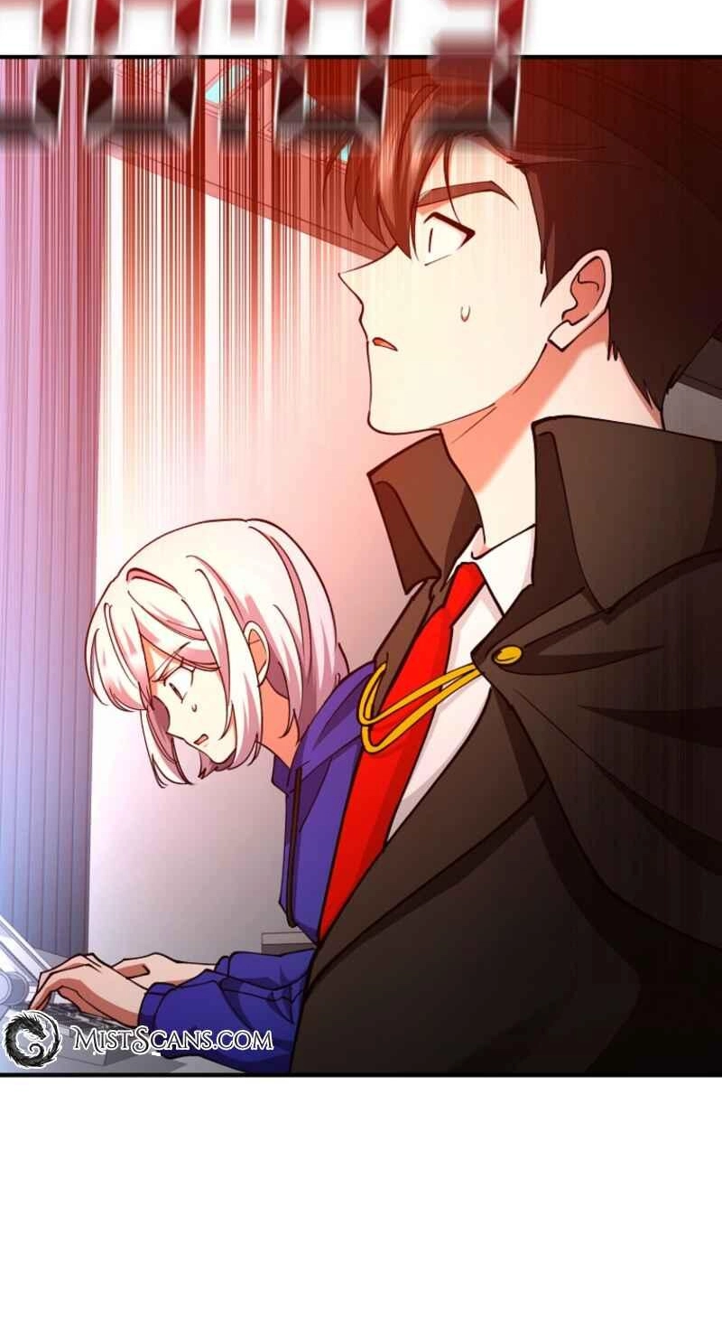 Read I Became the Villain the Hero Is Obsessed With Manga Online
