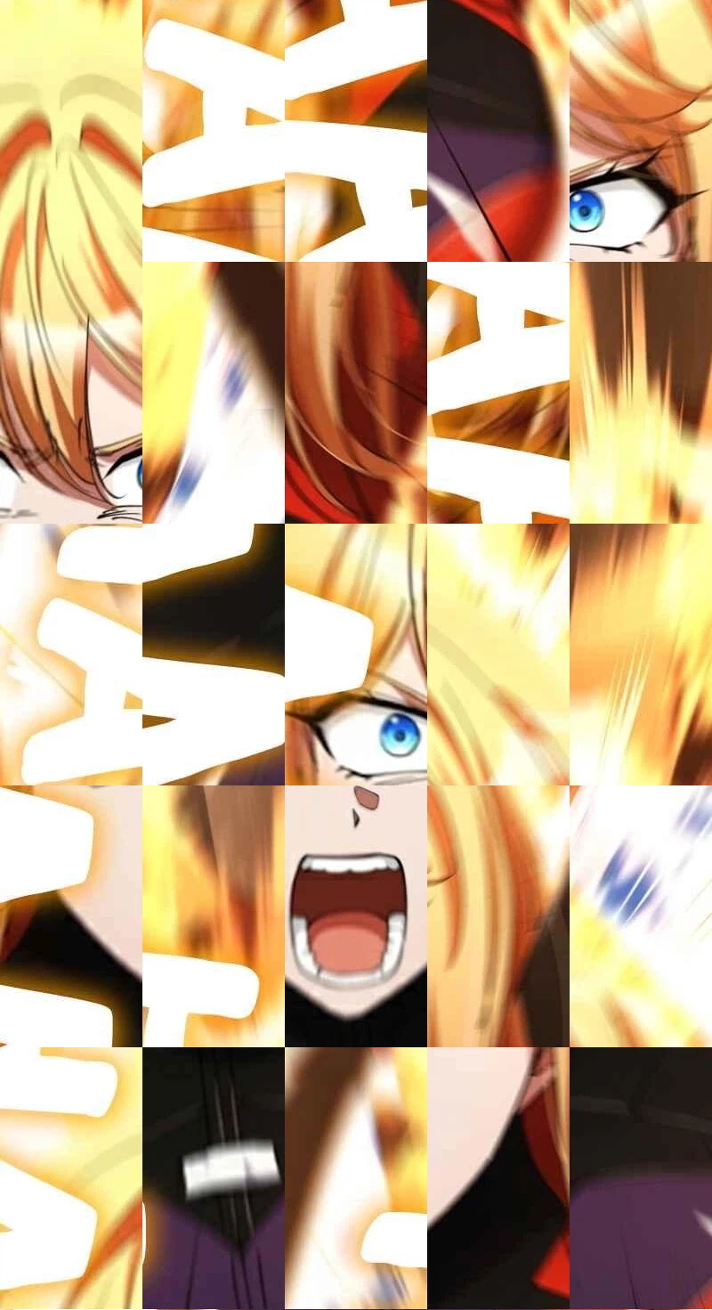 Read I Became the Villain the Hero Is Obsessed With Manga Online