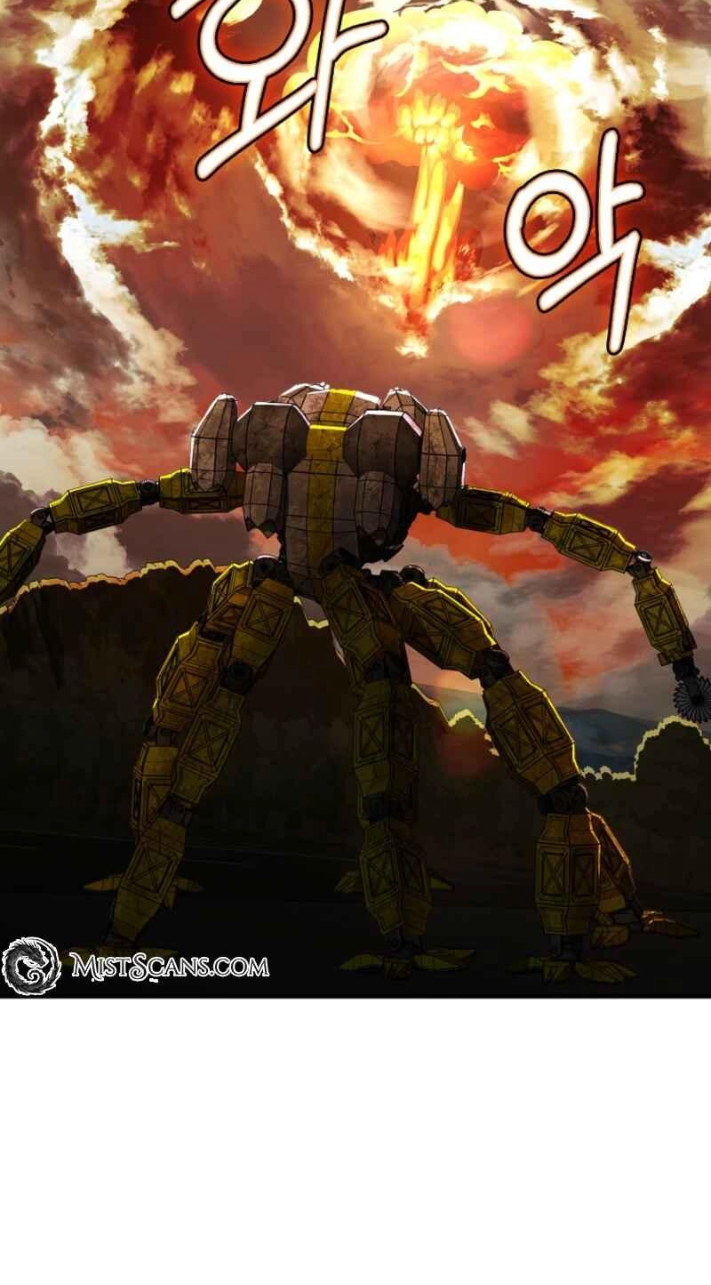 Read I Became the Villain the Hero Is Obsessed With Manga Online