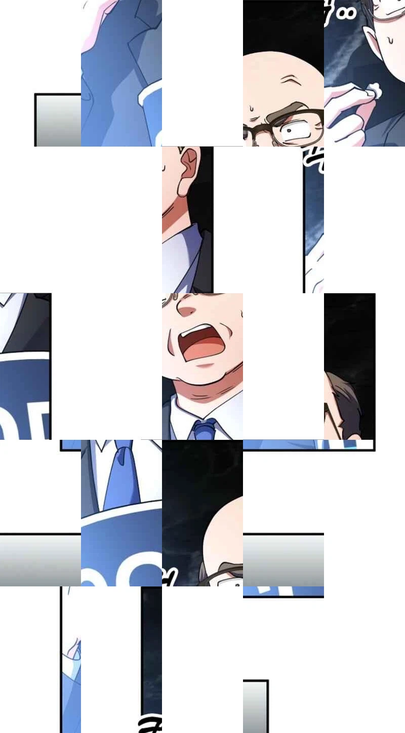 Read I Became the Villain the Hero Is Obsessed With Manga Online