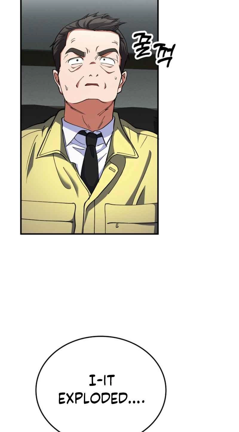 Read I Became the Villain the Hero Is Obsessed With Manga Online