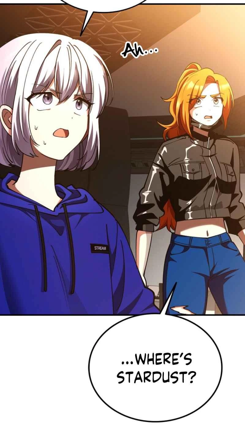 Read I Became the Villain the Hero Is Obsessed With Manga Online