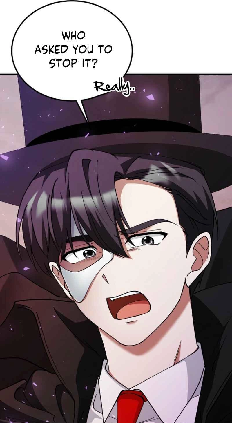 Read I Became the Villain the Hero Is Obsessed With Manga Online