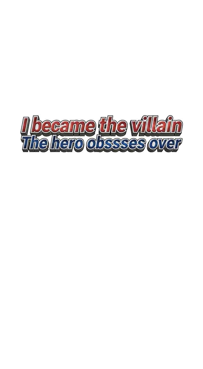 Read I Became the Villain the Hero Is Obsessed With Manga Online