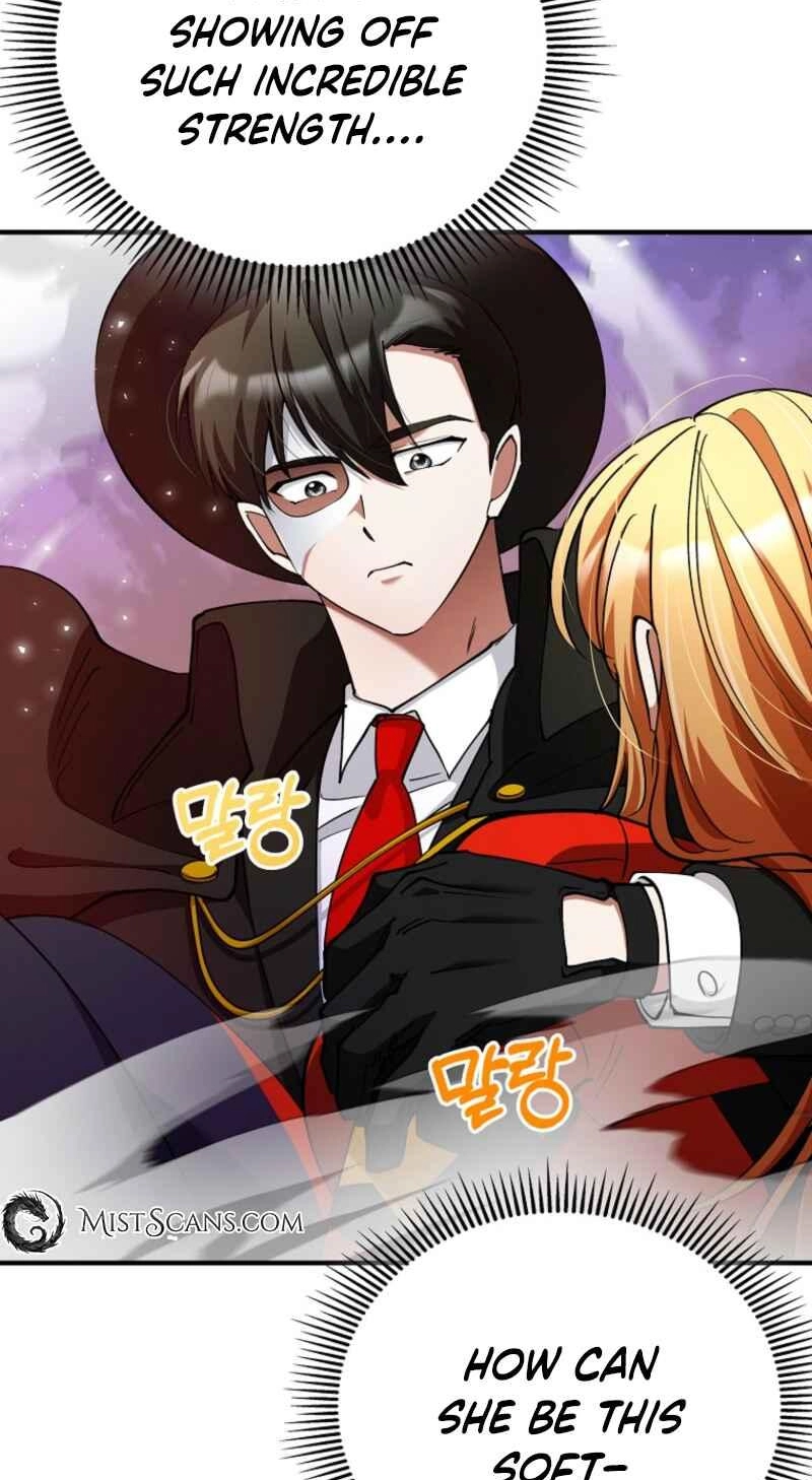 Read I Became the Villain the Hero Is Obsessed With Manga Online