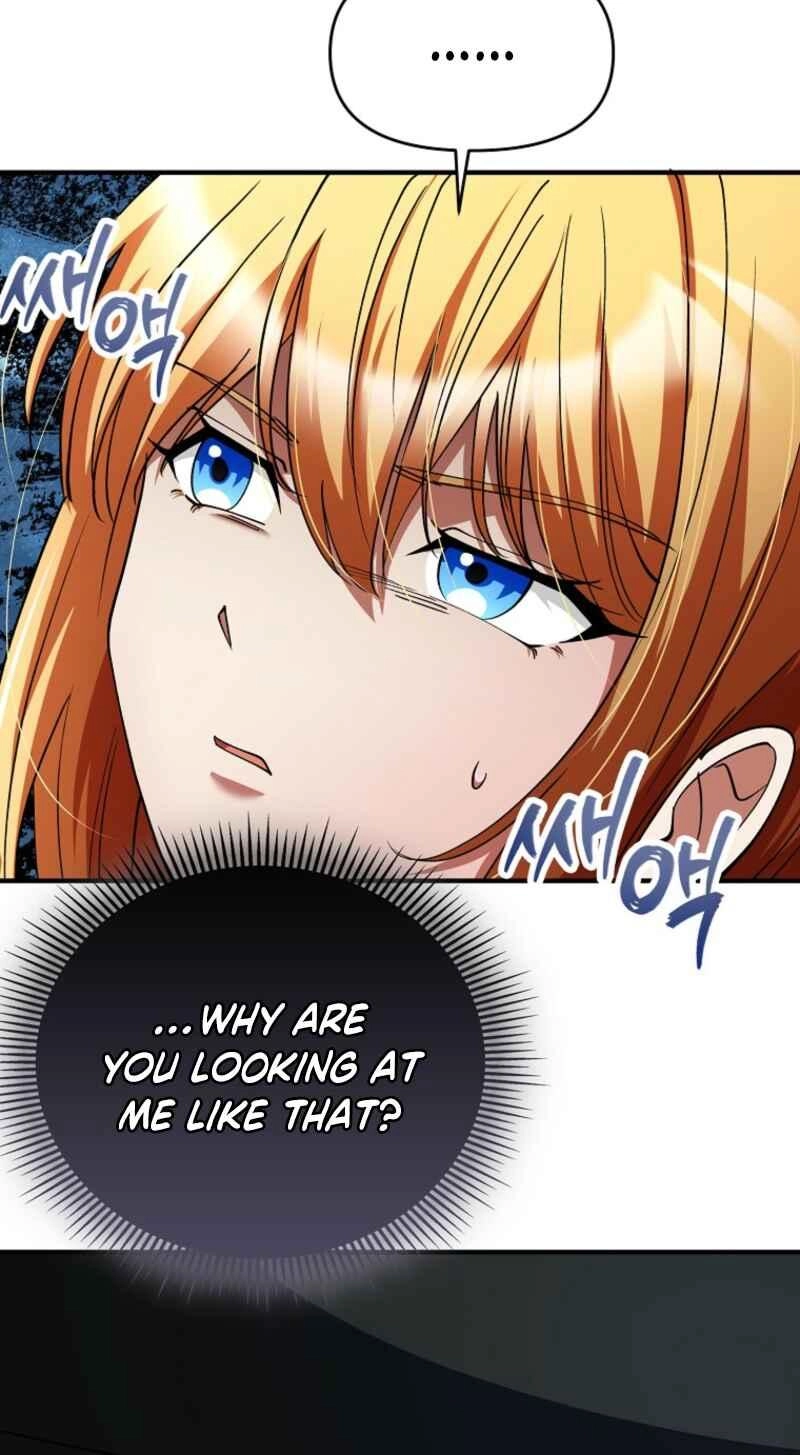 Read I Became the Villain the Hero Is Obsessed With Manga Online