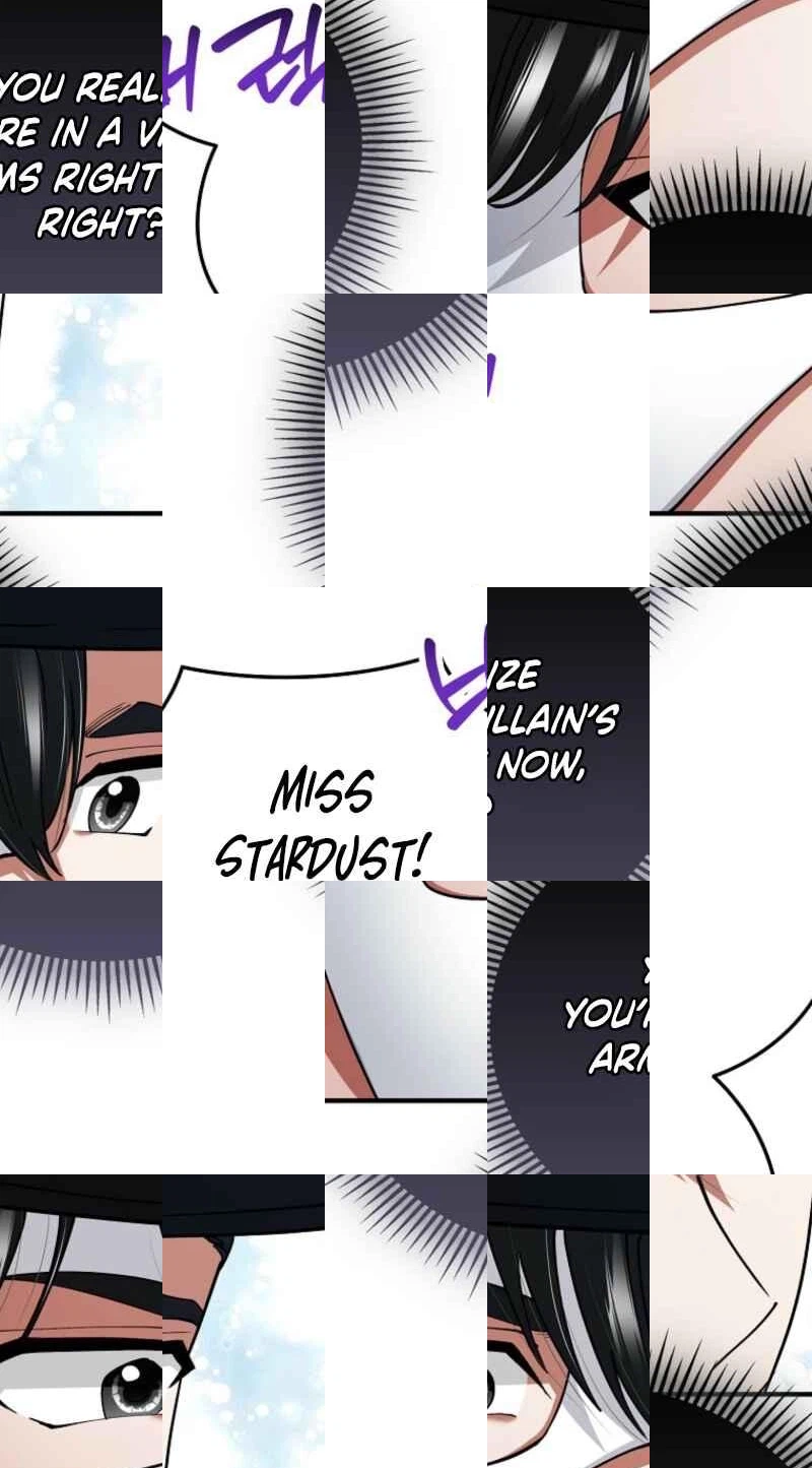 Read I Became the Villain the Hero Is Obsessed With Manga Online