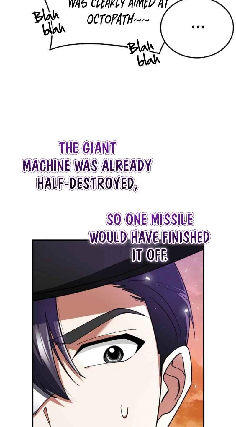 Read I Became the Villain the Hero Is Obsessed With Manga Online