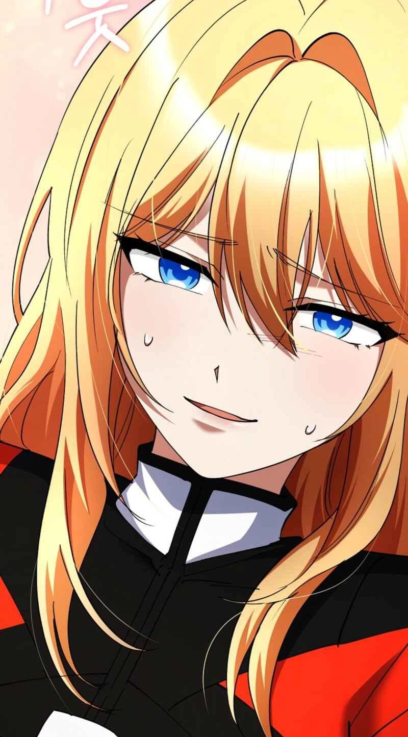Read I Became the Villain the Hero Is Obsessed With Manga Online
