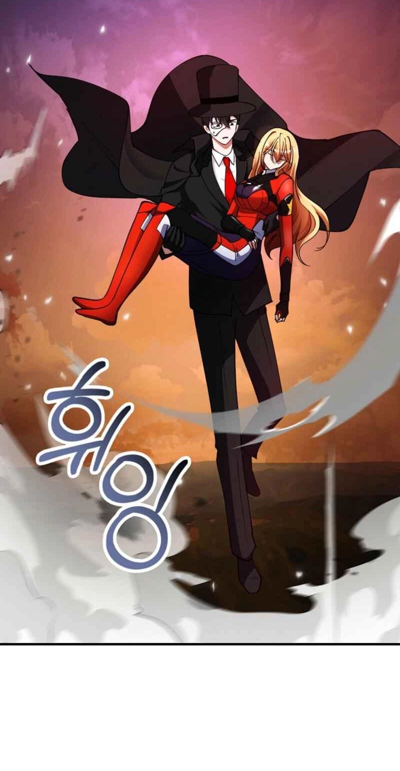Read I Became the Villain the Hero Is Obsessed With Manga Online
