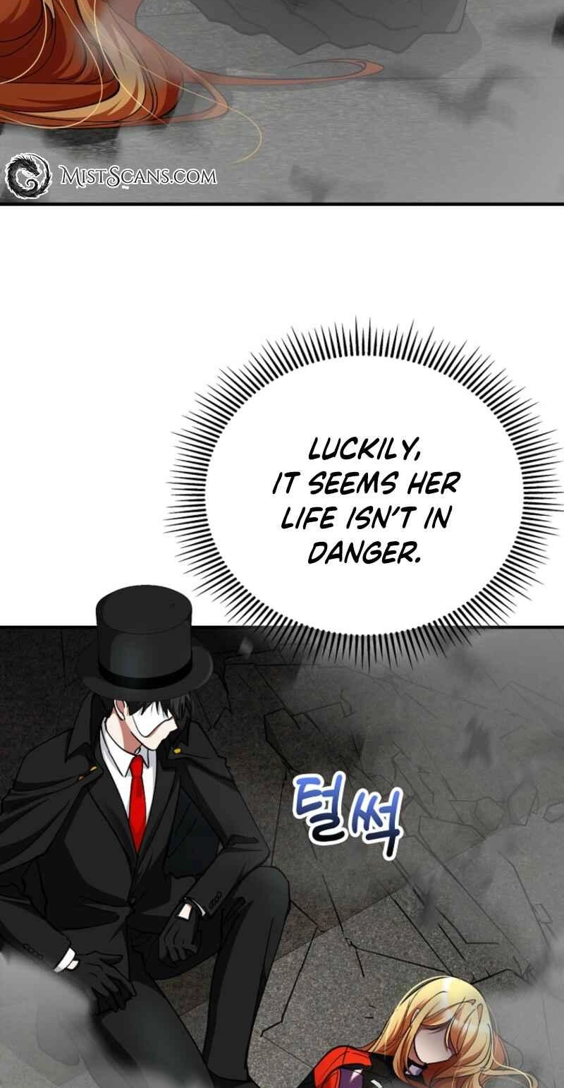 Read I Became the Villain the Hero Is Obsessed With Manga Online