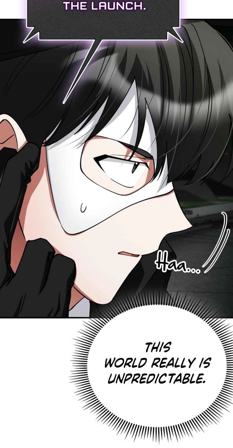 Read I Became the Villain the Hero Is Obsessed With Manga Online