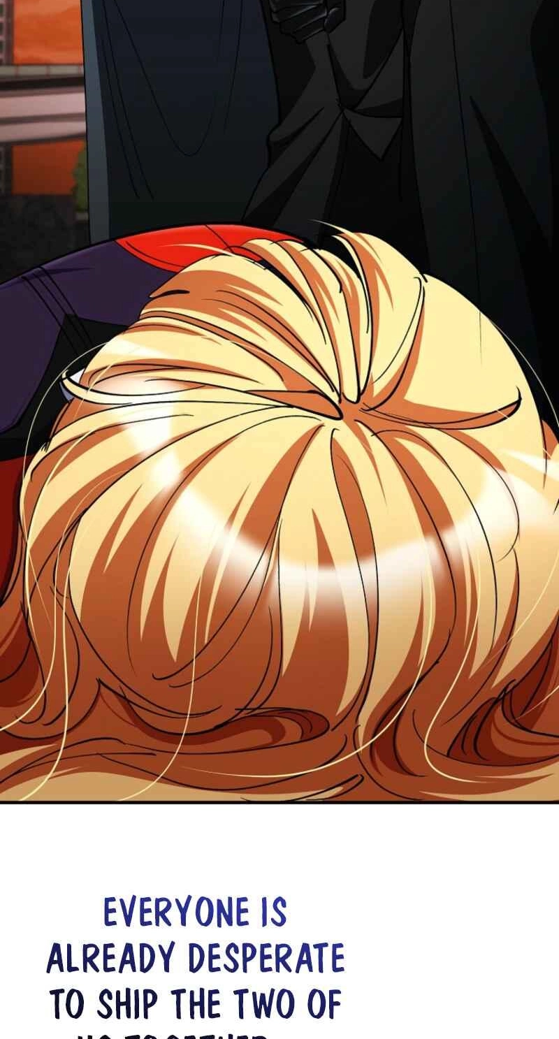 Read I Became the Villain the Hero Is Obsessed With Manga Online