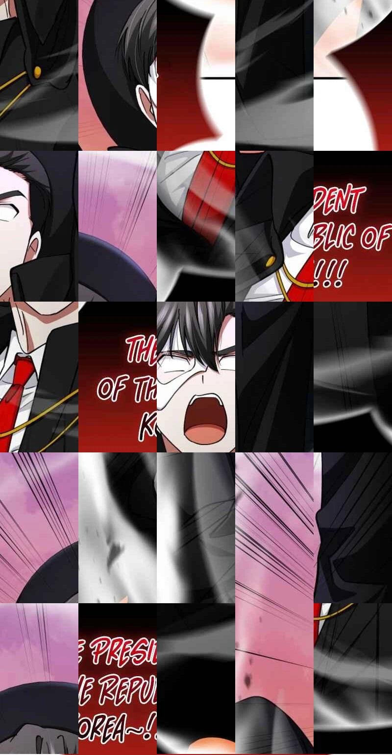 Read I Became the Villain the Hero Is Obsessed With Manga Online