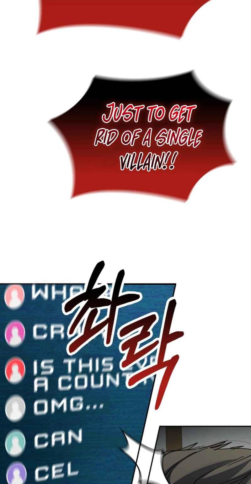 Read I Became the Villain the Hero Is Obsessed With Manga Online