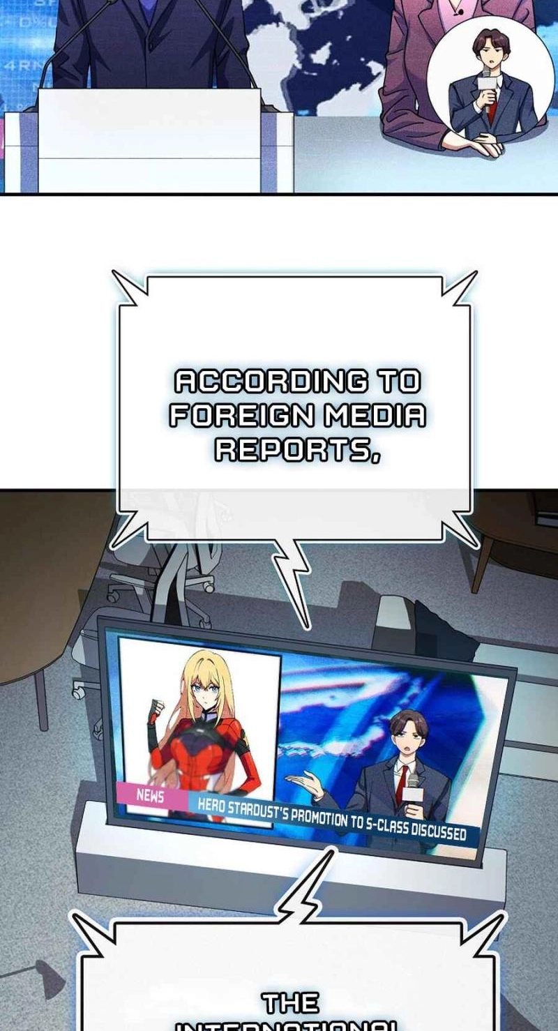 Read I Became the Villain the Hero Is Obsessed With Manga Online