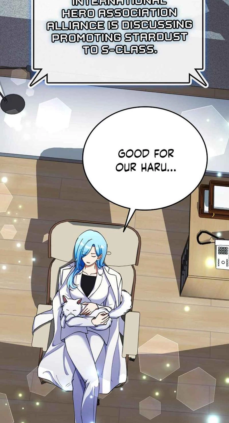 Read I Became the Villain the Hero Is Obsessed With Manga Online