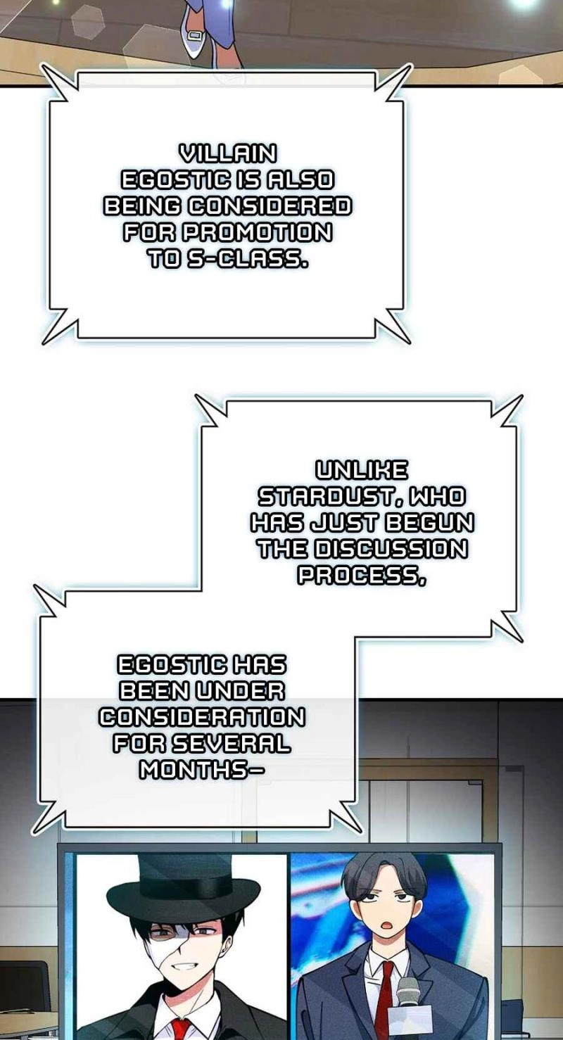 Read I Became the Villain the Hero Is Obsessed With Manga Online