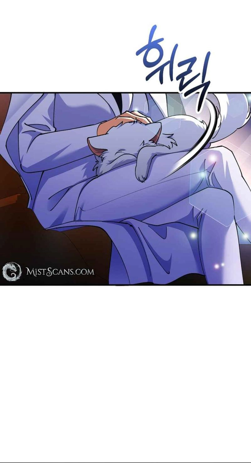 Read I Became the Villain the Hero Is Obsessed With Manga Online