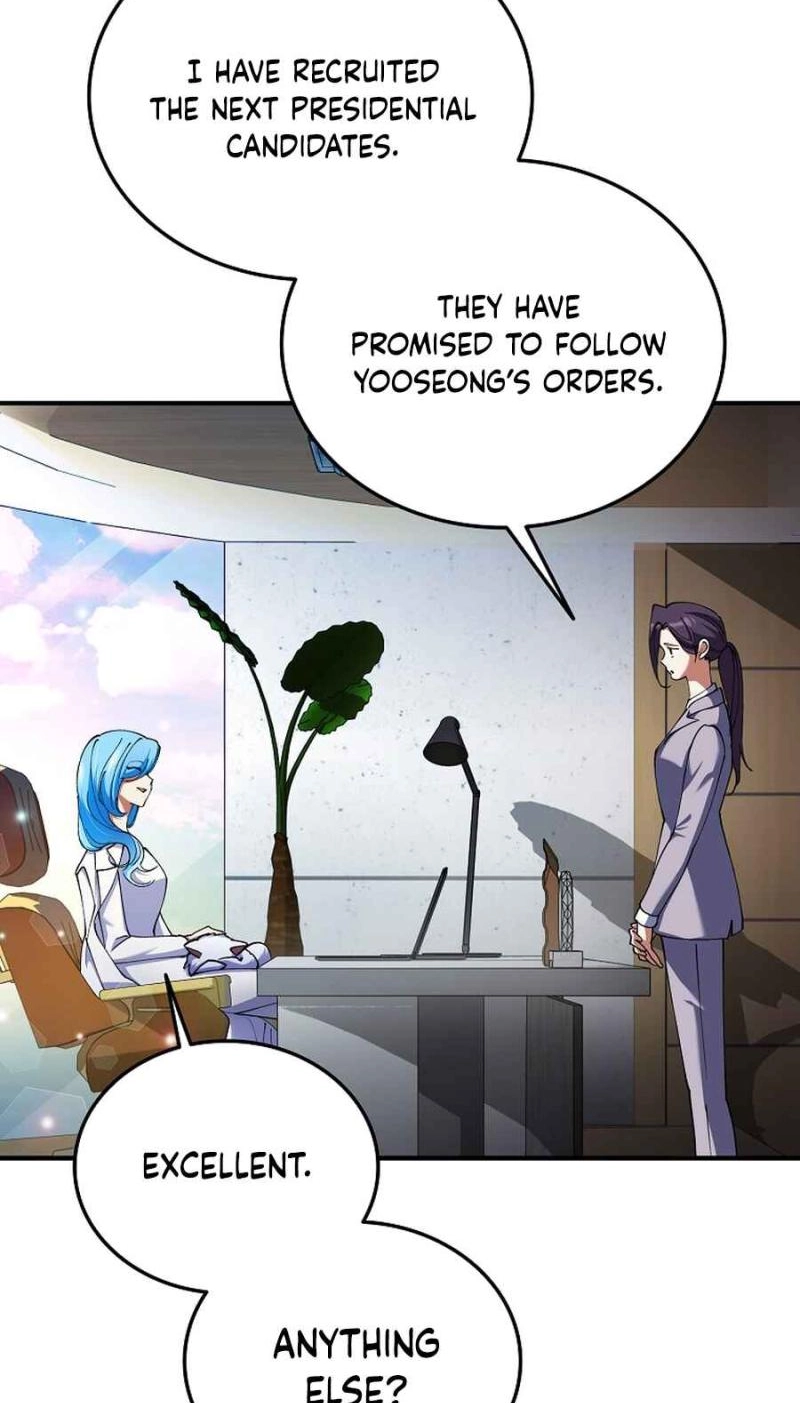 Read I Became the Villain the Hero Is Obsessed With Manga Online
