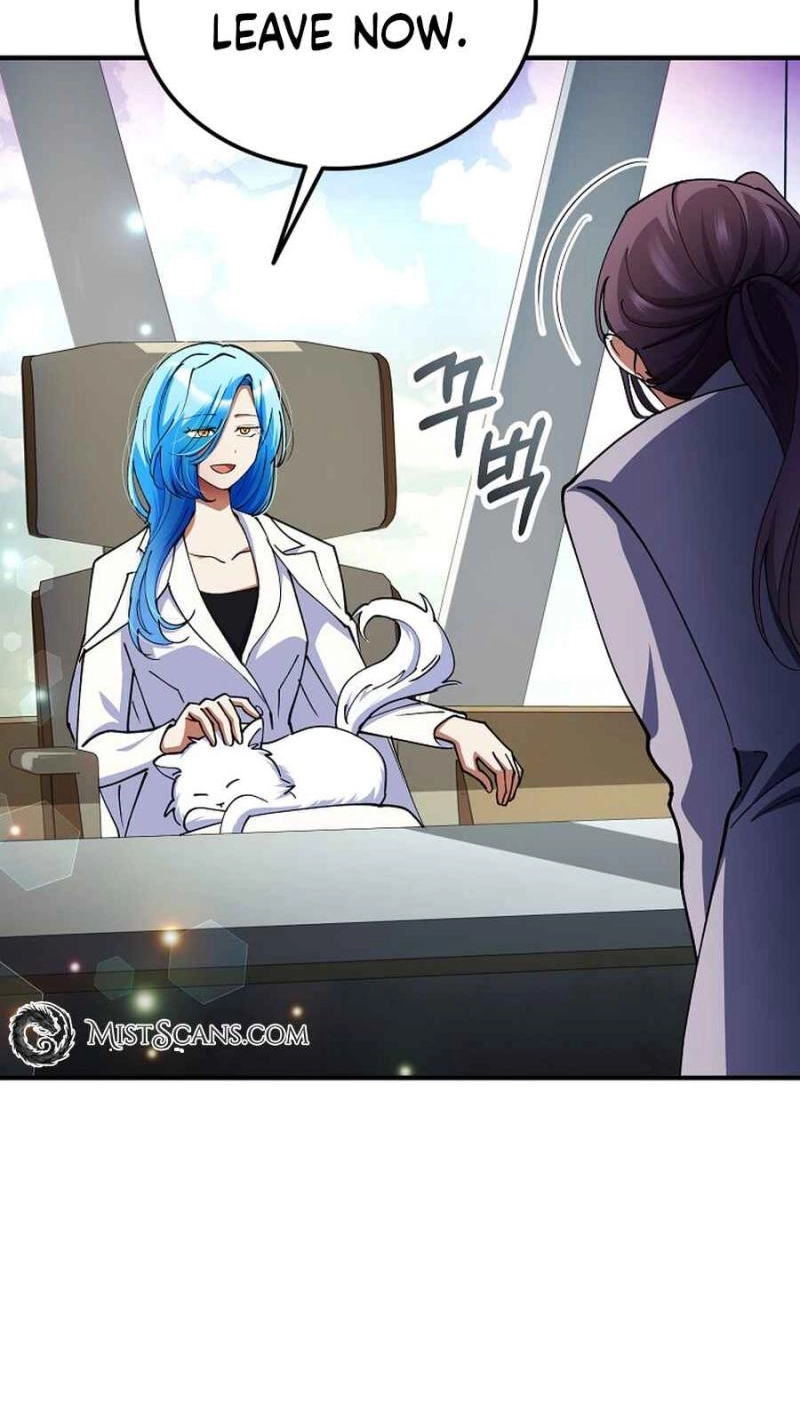 Read I Became the Villain the Hero Is Obsessed With Manga Online