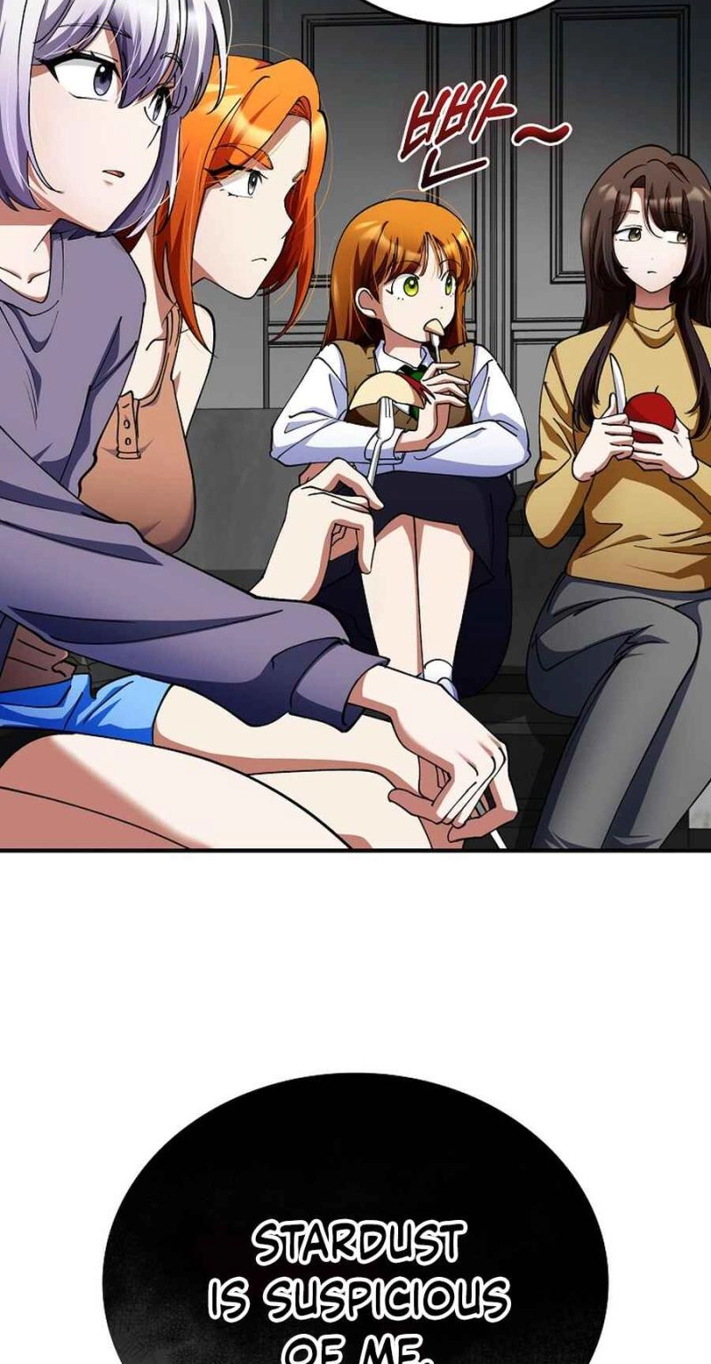 Read I Became the Villain the Hero Is Obsessed With Manga Online