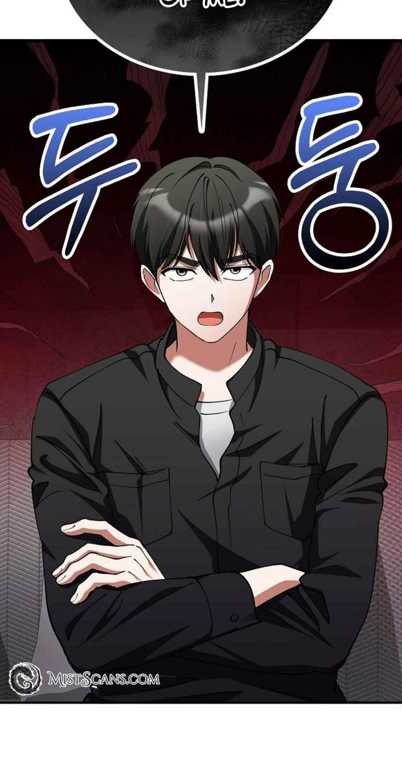 Read I Became the Villain the Hero Is Obsessed With Manga Online