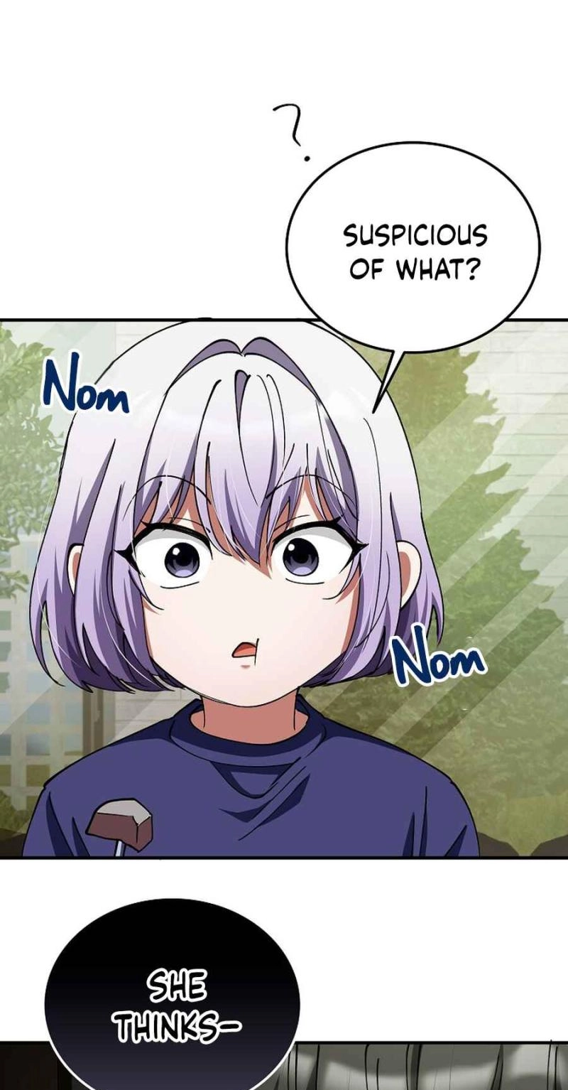 Read I Became the Villain the Hero Is Obsessed With Manga Online