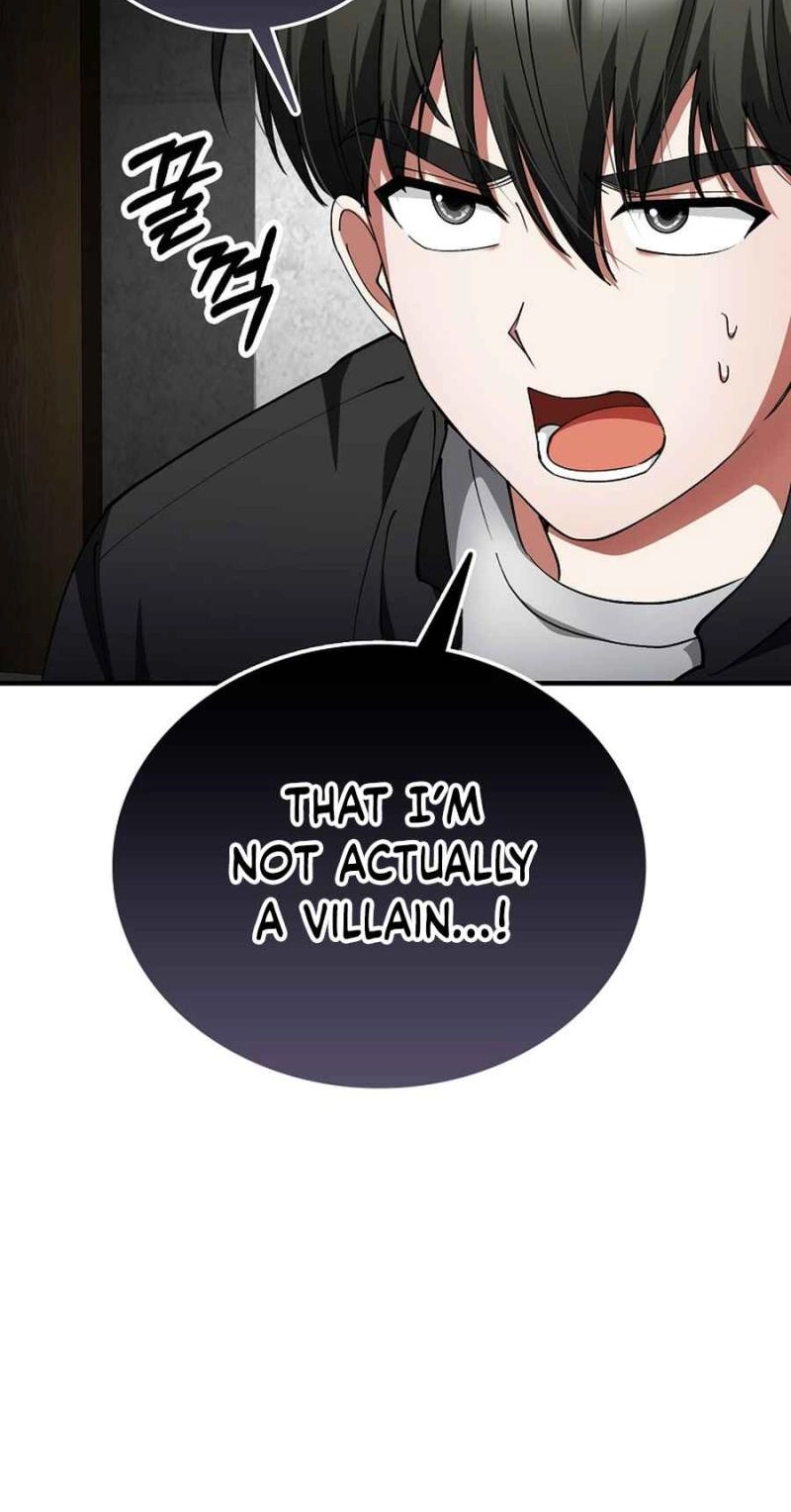 Read I Became the Villain the Hero Is Obsessed With Manga Online