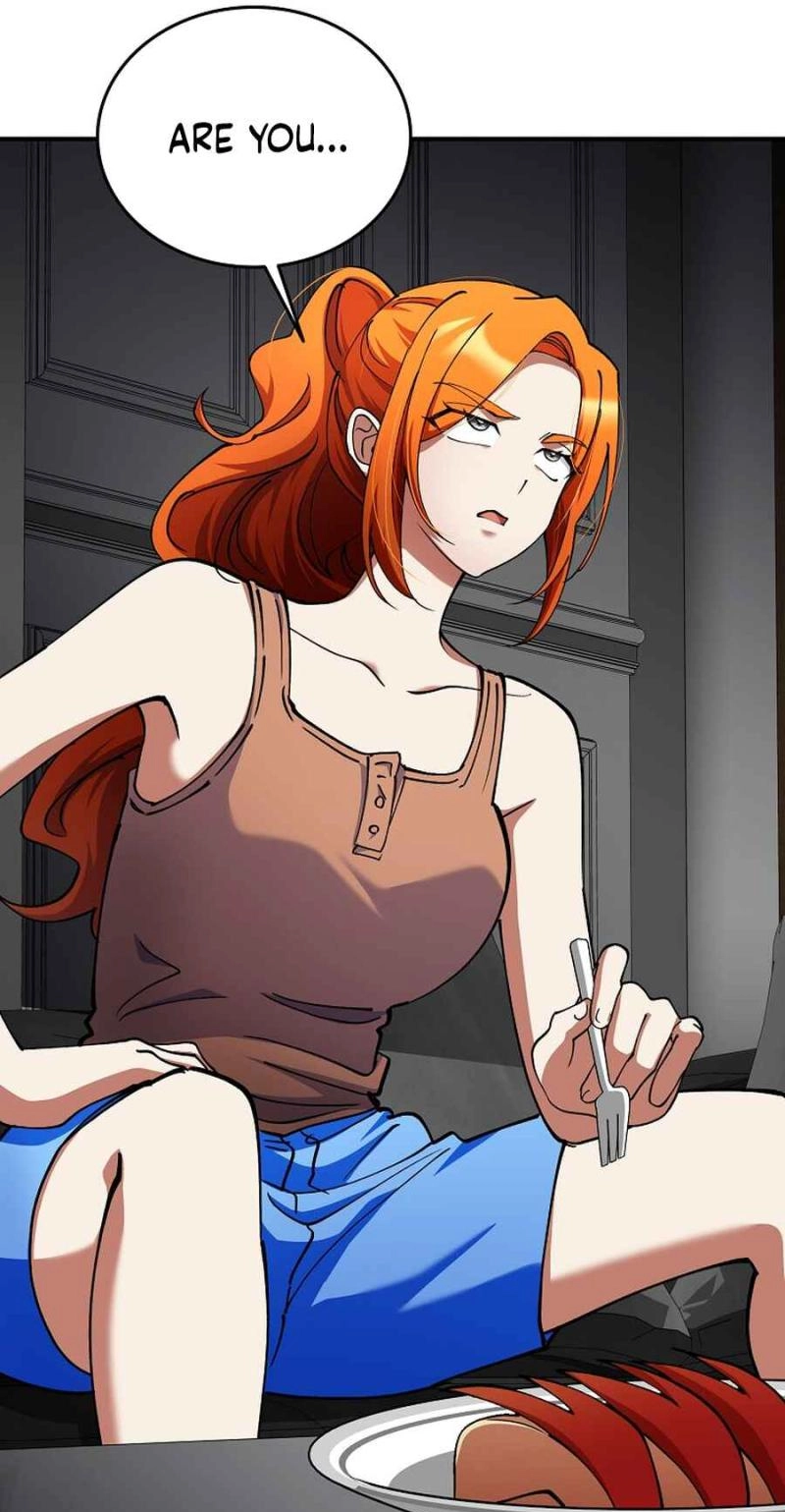 Read I Became the Villain the Hero Is Obsessed With Manga Online