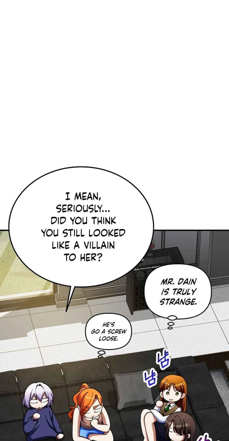 Read I Became the Villain the Hero Is Obsessed With Manga Online