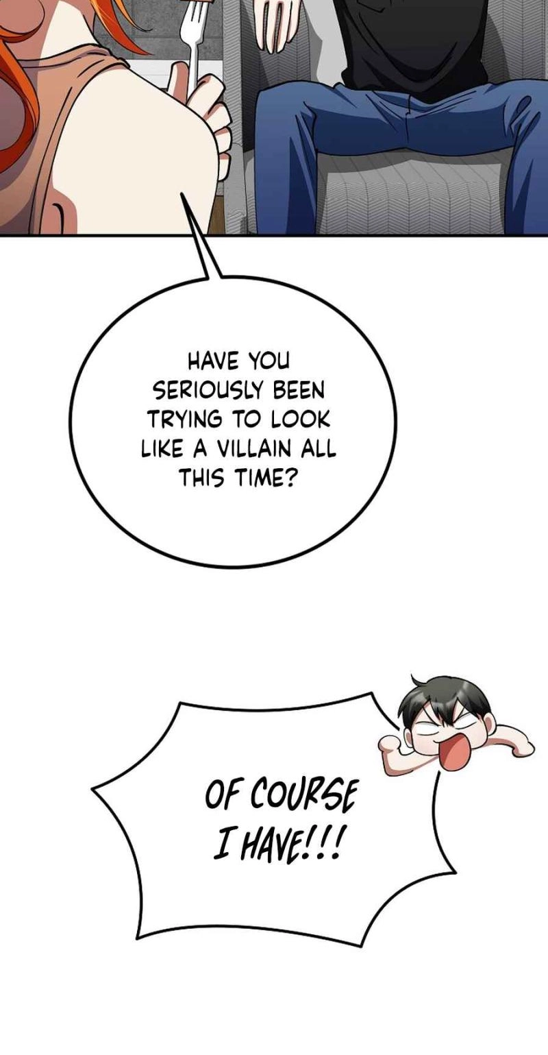 Read I Became the Villain the Hero Is Obsessed With Manga Online