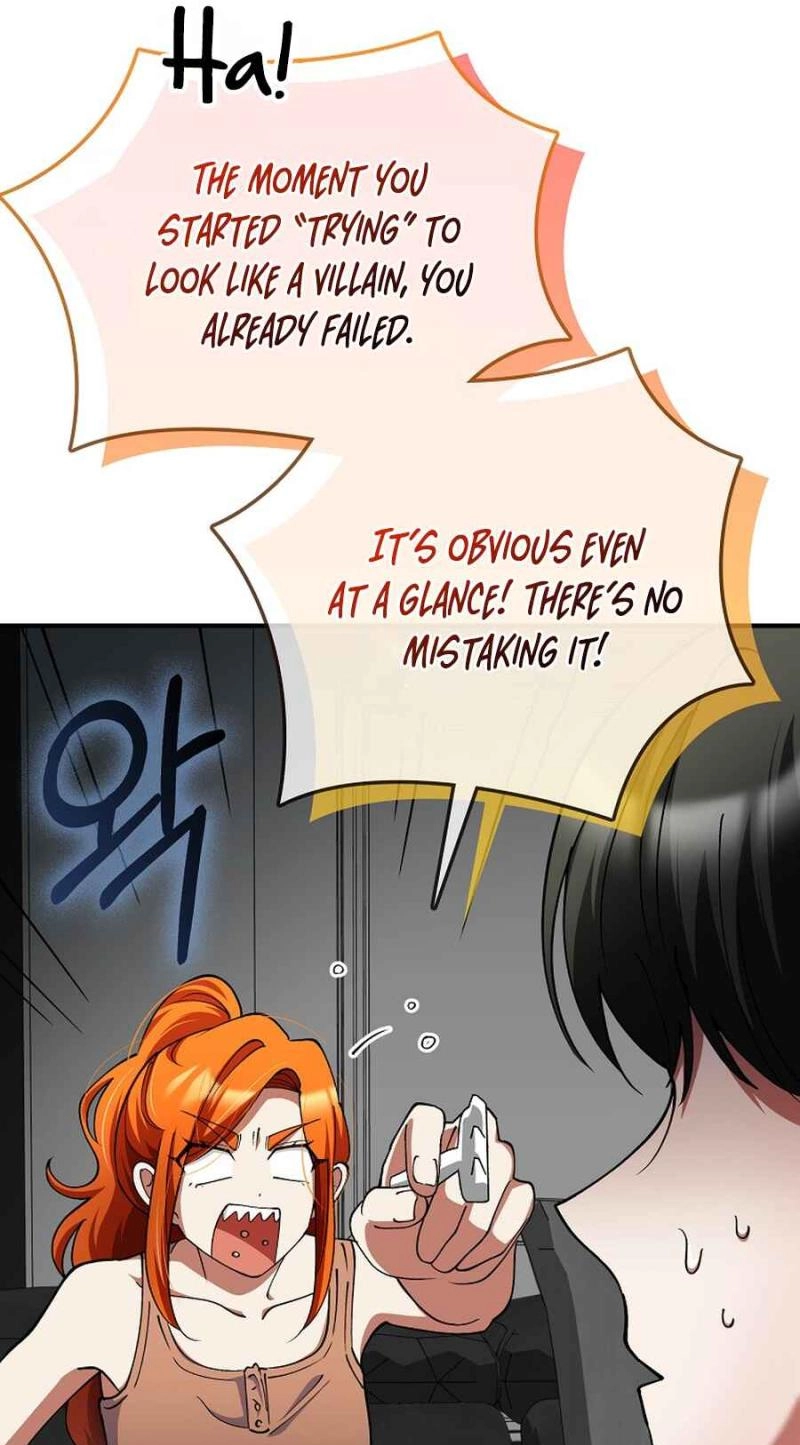 Read I Became the Villain the Hero Is Obsessed With Manga Online