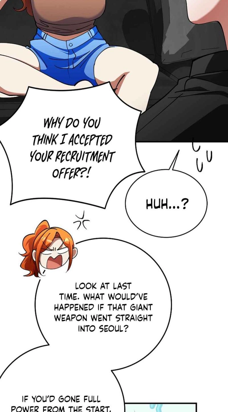 Read I Became the Villain the Hero Is Obsessed With Manga Online