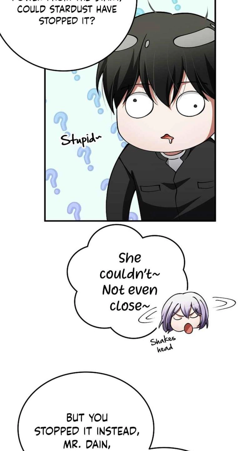 Read I Became the Villain the Hero Is Obsessed With Manga Online