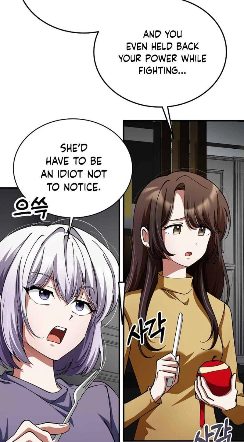 Read I Became the Villain the Hero Is Obsessed With Manga Online